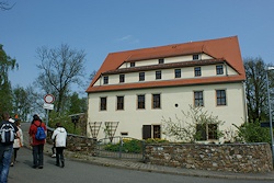 Huthaus